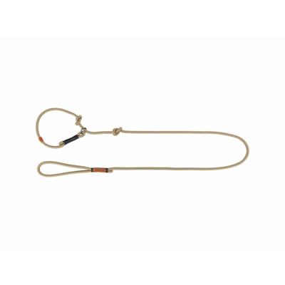 Hondenriem Trixie Be Nordic Zwart Zand S/M