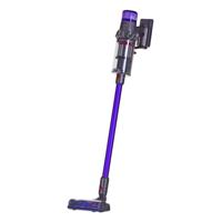 Dyson V11 Advanced stofzuiger blauw-grijs