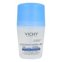 Vichy Deo Mineraal Roller 48u 50ml - thumbnail