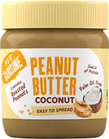 Applied Nutrition Fit Cuisine Peanut Butter Coconut (350 gr) - thumbnail