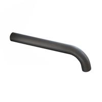 Uitloop Hotbath Cobber 18 cm Verouderd IJzer (toepasbaar op CB005(T) en CB006(T)