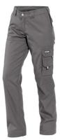 DASSY broek liverpool women p/k grijs 38