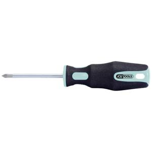 KS Tools 153.1040 1531040 Kruiskop schroevendraaier PZ 1
