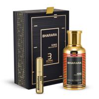 Bharara King Gold Edition eau de parfum 100ml