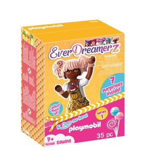 PlaymobilÂ® EverDreamerz 70388 Edwina