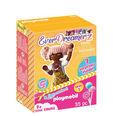 Playmobil® EverDreamerz 70388 Edwina