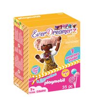 PlaymobilÂ® EverDreamerz 70388 Edwina