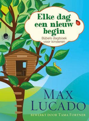 Elke dag een nieuw begin (Paperback)