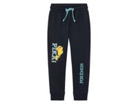 Kinder joggingbroek (Zwart, 98/104)