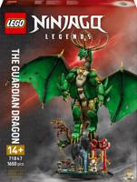 LEGO® Ninjago 71847 de beschermdraak