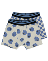 Boxer - Grijs