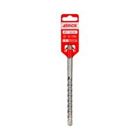 4tecx SDS+ Boor 12x450mm 4-snijder VE=1 - 4027006302 4tecx SDS+ Boor 12x450mm 4-snijder VE=1 - 4027006302