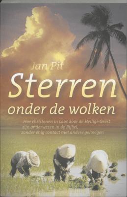 Sterren onder de wolken (Paperback)