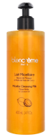Blancreme Micellar Cleansing Milk Make-up verwijderaar en reiniger 400 ml