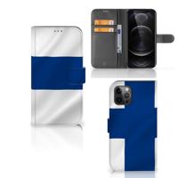 Apple iPhone 12 Pro Max | Bookstyle Case | Finland