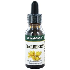 Barberry