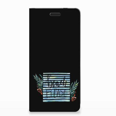 Nokia 3.1 (2018) Magnet Case Boho Beach Nokia 3.1 (2018) Magnet Case Boho Beach