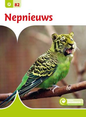 Nepnieuws (Hardback)