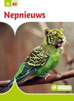 Nepnieuws (Hardback)