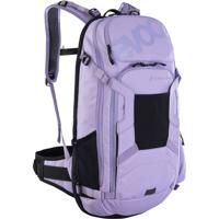 Evoc - fr trail e-ride 20 purple rose m/l 20l