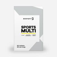 Sports Multi - thumbnail