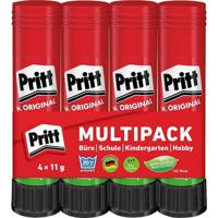 Pritt Lijmstift 11 g PK4MP 4 stuk(s)