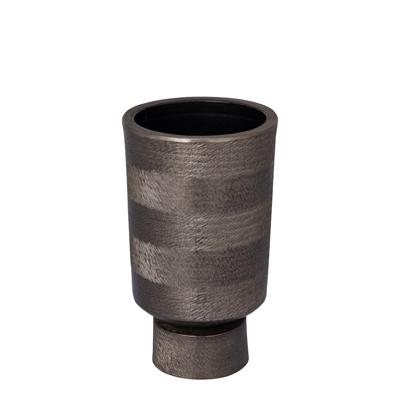 Erga Aluminium Pot M