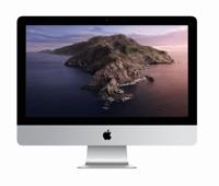 Refurbished iMac 21.5 inch i5 3.0 1 TB Fusion 8 GB Als nieuw