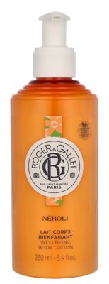 Roger & Gallet - Roger Gallet Neroli Body Lotion 250 ml