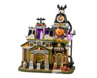 Broken Bell Telephone Co. 18x28x34 cm Halloween - Lemax