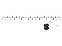 LIVARNO home Lichtsnoer 200 LED&apos;s (Bont gekleurd)