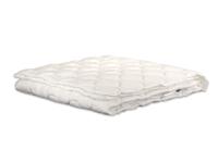 BeCo Zomerdekbed EcoWell licht - katoen (155 x 220 cm)