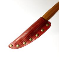 Wood Tools Schede voor Lepelmes van Robin Wood