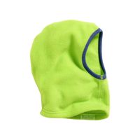 Playshoes fleece bivakmuts Balaclava groen Maat