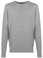 Osklen pull léger en coton - Gris