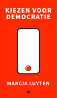 Kiezen voor democratie (Paperback)