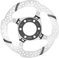 TRP remschijf "-33" rotor -33 140mm