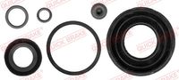 Reparatieset, remklauw QUICK BRAKE, Diameter (mm)36mm, u.a. für Ford