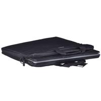 iBox TN6020 notebooktas 39,6 cm (15.6") Aktetas Zwart