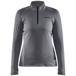 Craft Core Trim Thermal Midlayer grijs dames M