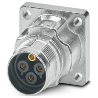 Phoenix Contact 1628923 Behuizingsconnector Totaal aantal polen: 3 1 stuk(s)