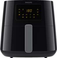 Philips Essential Rapid Air-technologie, 1,2 kg, 6,2 l, Airfryer XL - thumbnail