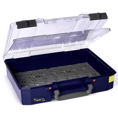 Raaco CL-LMS 80 4x8-0 DL R-BLU - 142557 - 142557