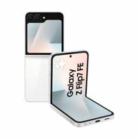 Smartphone Samsung SM-F761B 6,7" Octa Core 8 GB RAM 256 GB Wit