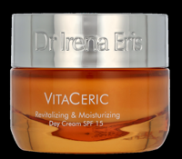 Dr. Irena Eris - Dr Irena Eris Vitaceric Revitalizing & Moisturizing Cream 50ml