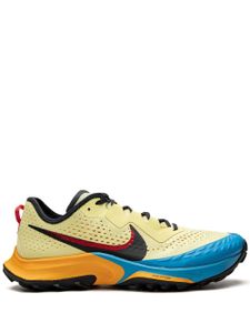 Nike baskets Air Terra Kiger 7 - Jaune