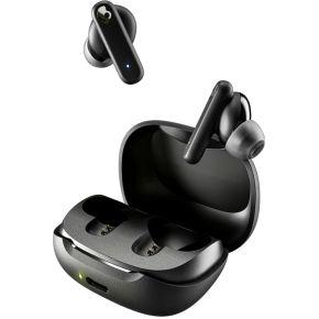 Skullcandy Smokin´ Buds In-ear Draadloos Zwart
