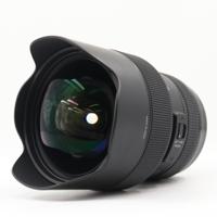 Sigma 14-24mm F/2.8 DG HSM Art Canon EF occasion
