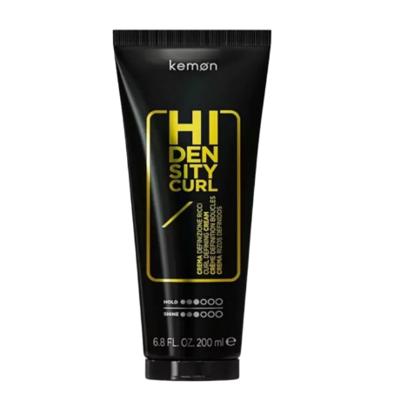 Kemon Hi Density Curl 200ml