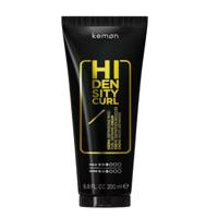 Kemon Hi Density Curl 200ml